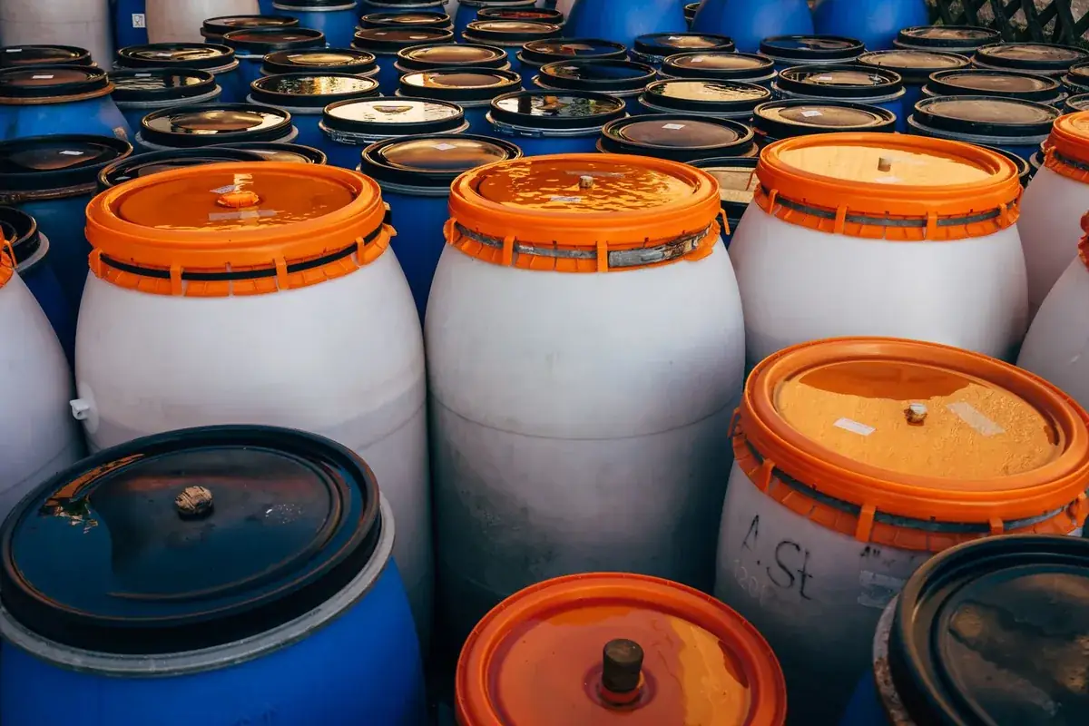 Hazmat Cleanup in Comstock Northwest, MI